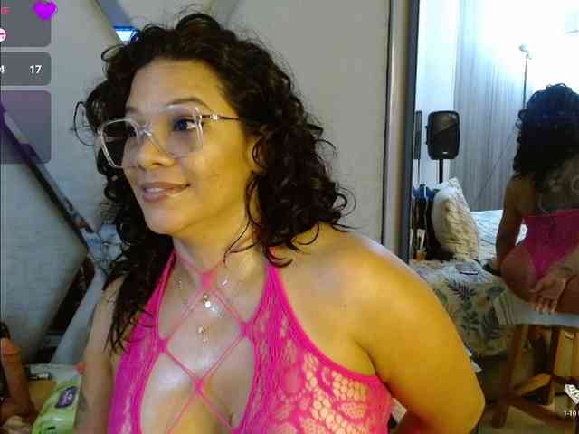 paula-daniela1 webcam