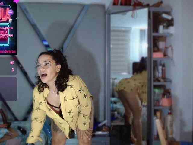 paula-daniela1 webcam