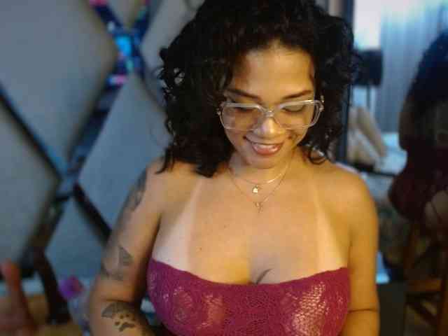 paula-daniela1 webcam