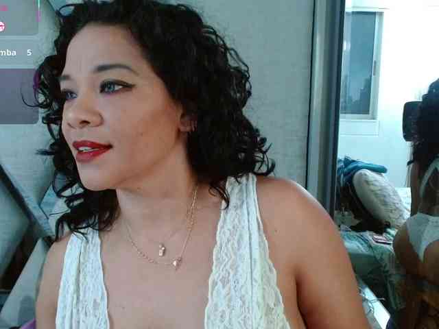 paula-daniela1 webcam