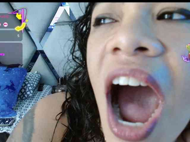 paula-daniela1 webcam