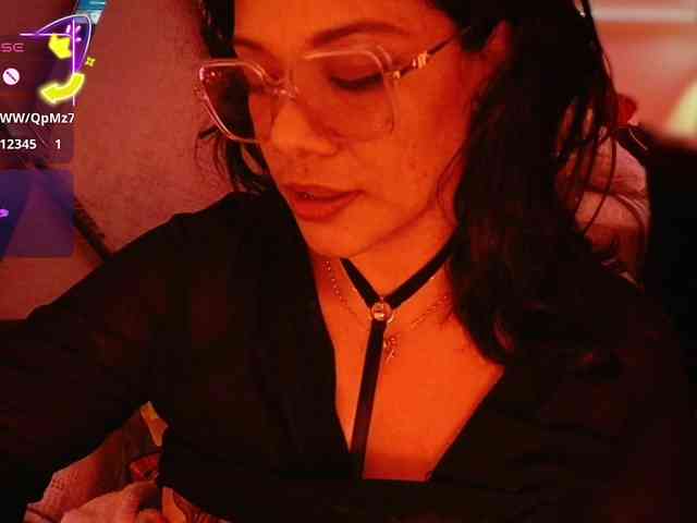 paula-daniela1 webcam