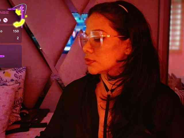 paula-daniela1 webcam