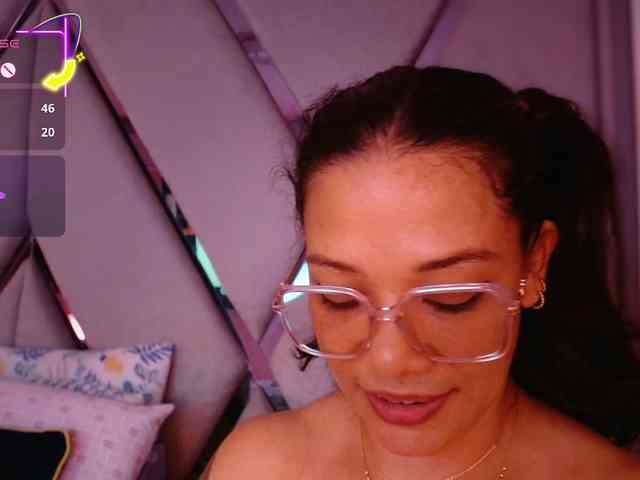 paula-daniela1 webcam