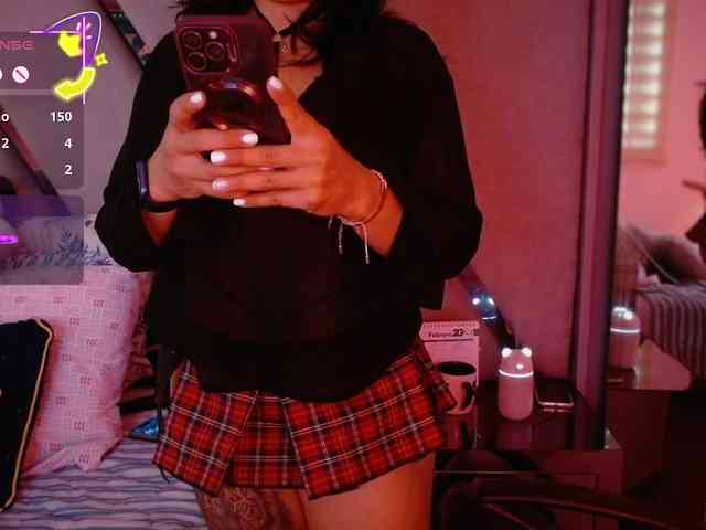 paula-daniela1 webcam