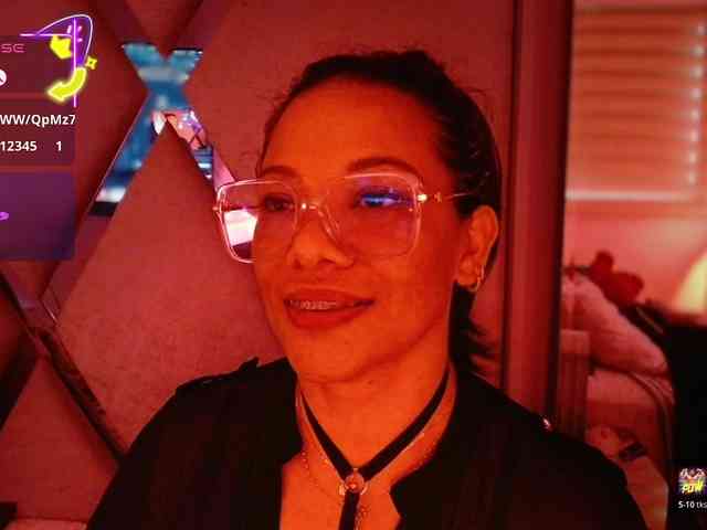 paula-daniela1 webcam