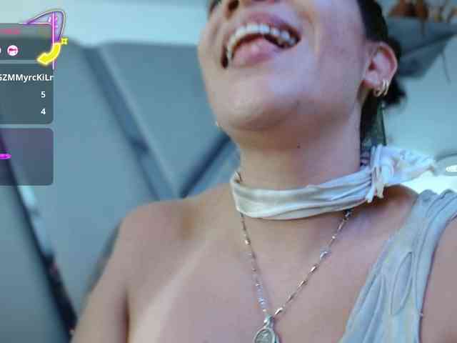 paula-daniela1 webcam