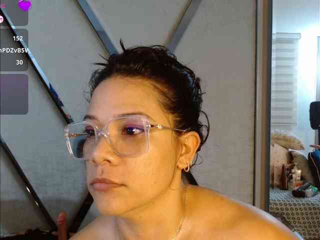 paula-daniela1 webcam