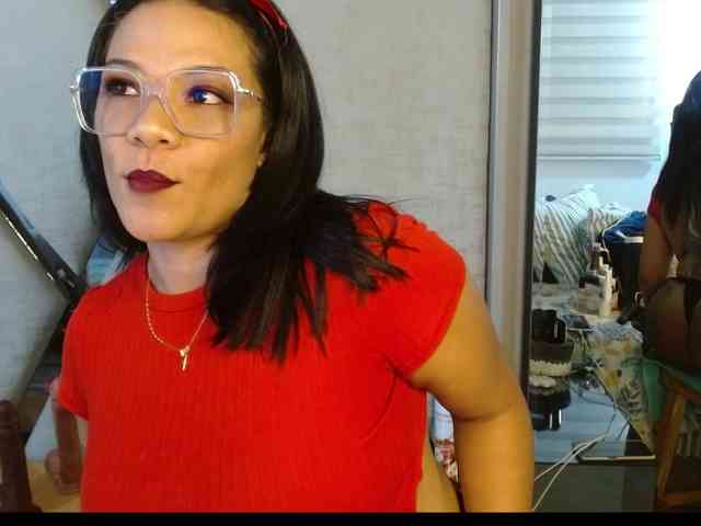 paula-daniela1 webcam