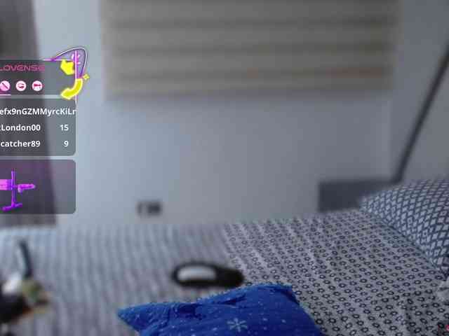 paula-daniela1 webcam