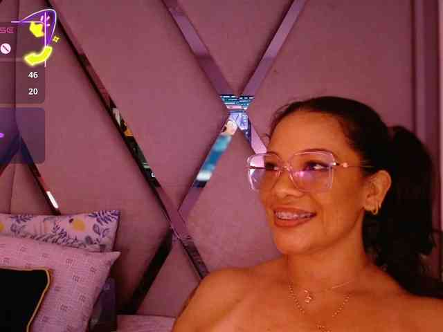 paula-daniela1 webcam