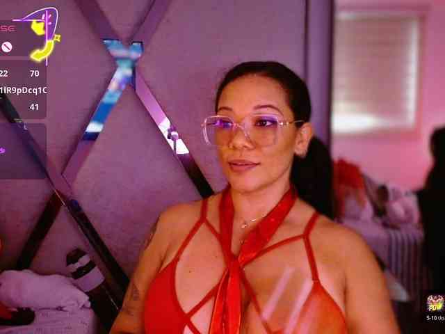 paula-daniela1 webcam