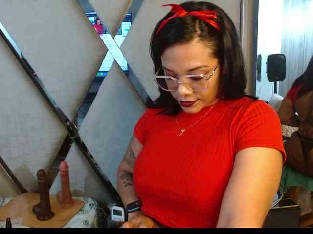 paula-daniela1 webcam