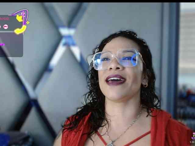 paula-daniela1 webcam