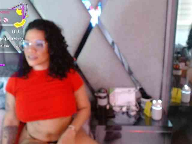 paula-daniela1 webcam