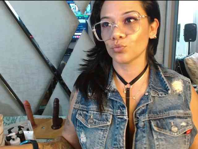 paula-daniela1 webcam