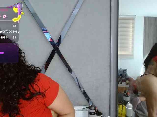 paula-daniela1 webcam