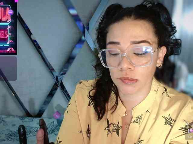 paula-daniela1 webcam