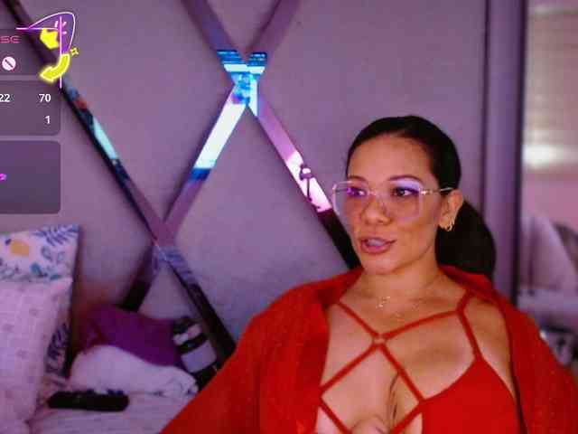 paula-daniela1 webcam