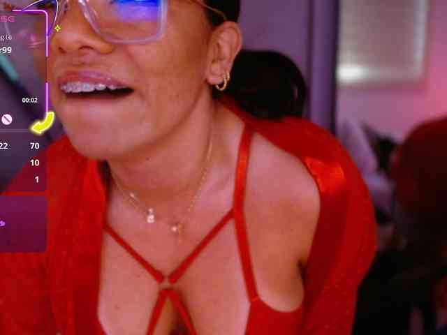 paula-daniela1 webcam