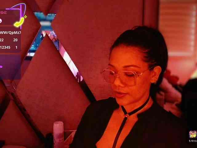 paula-daniela1 webcam