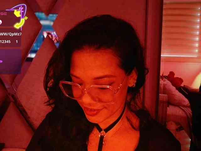 paula-daniela1 webcam