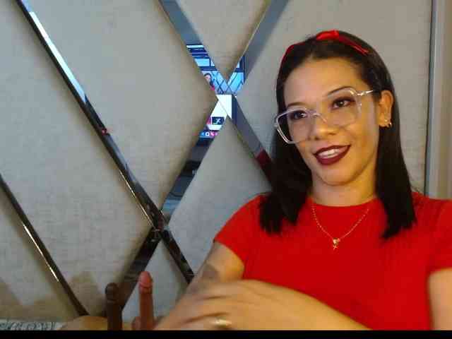 paula-daniela1 webcam