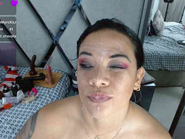 paula-daniela1 webcam
