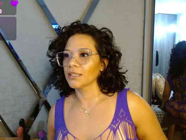paula-daniela1 webcam