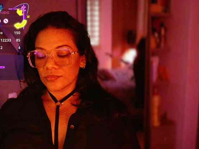 paula-daniela1 webcam