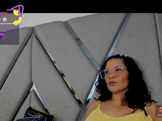 paula-daniela1 webcam