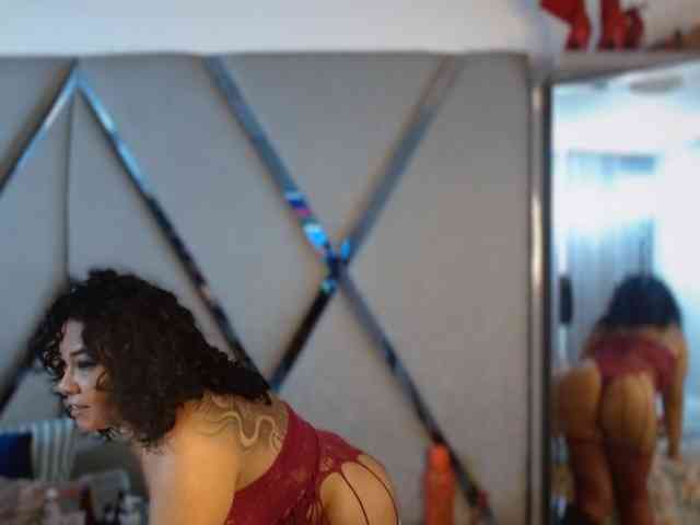 paula-daniela1 webcam