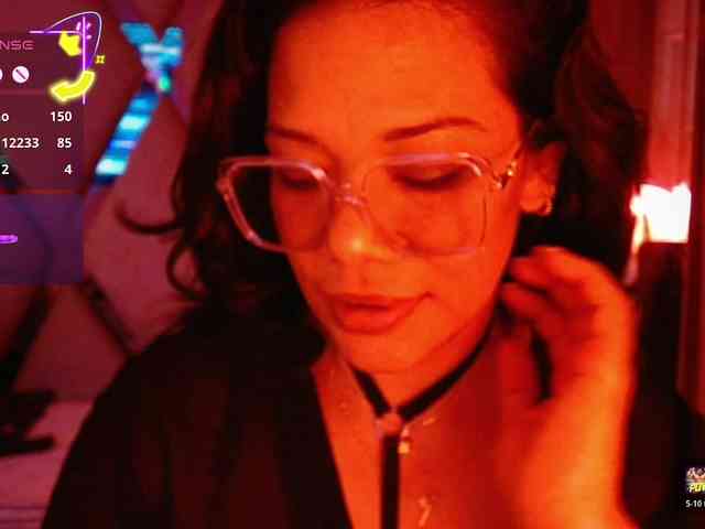 paula-daniela1 webcam