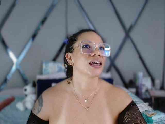 paula-daniela1 webcam