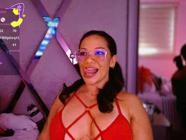 paula-daniela1 webcam