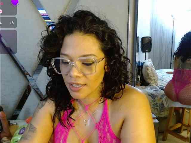 paula-daniela1 webcam
