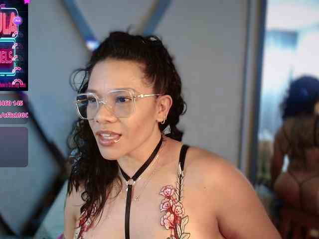 paula-daniela1 webcam