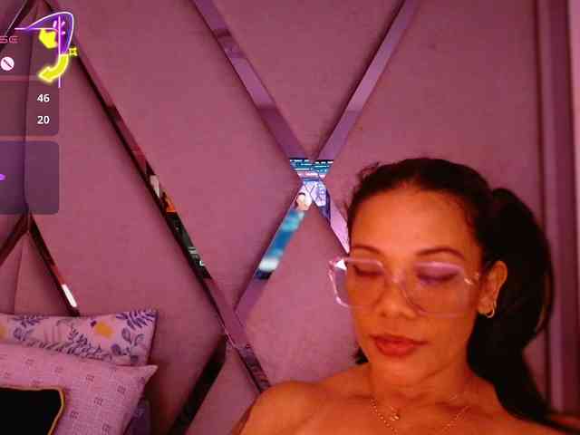 paula-daniela1 webcam