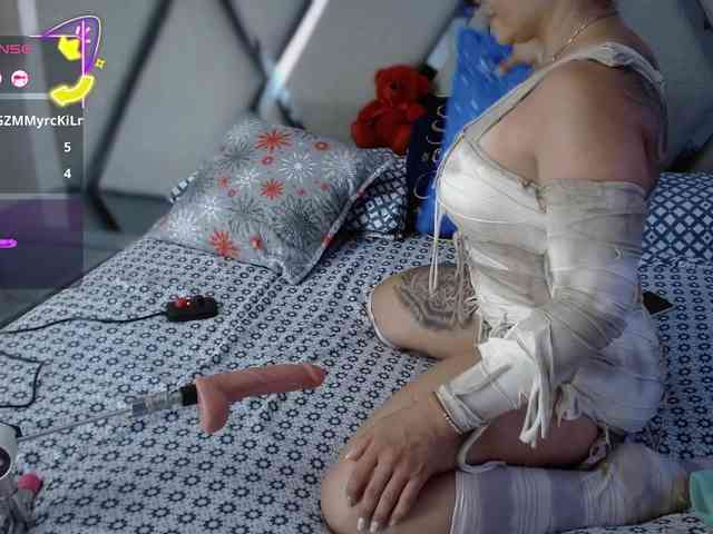 paula-daniela1 webcam