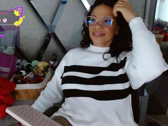 paula-daniela1 webcam