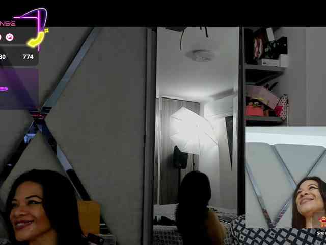 paula-daniela1 webcam