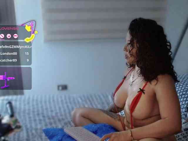 paula-daniela1 webcam