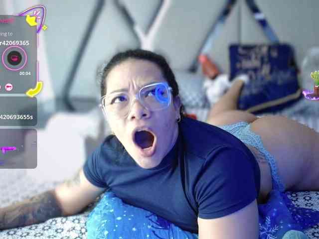 paula-daniela1 webcam