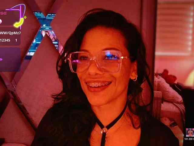 paula-daniela1 webcam