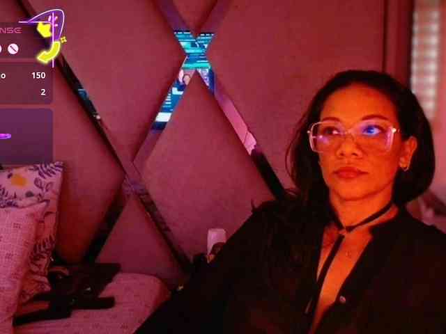 paula-daniela1 webcam