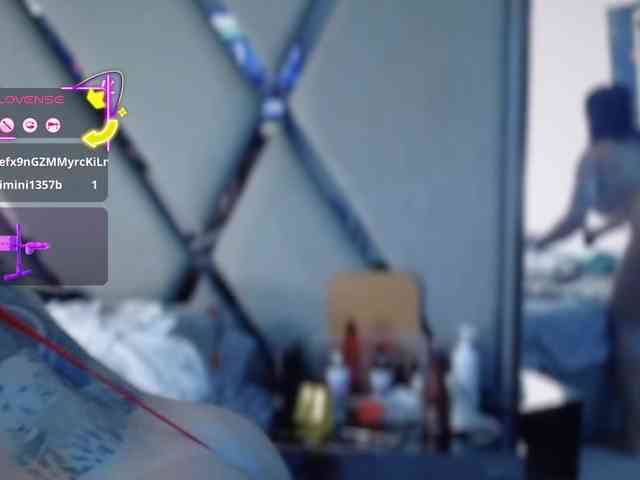 paula-daniela1 webcam