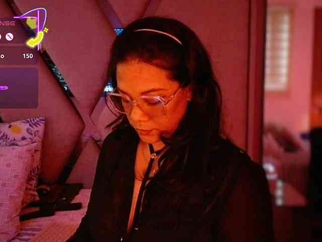 paula-daniela1 webcam