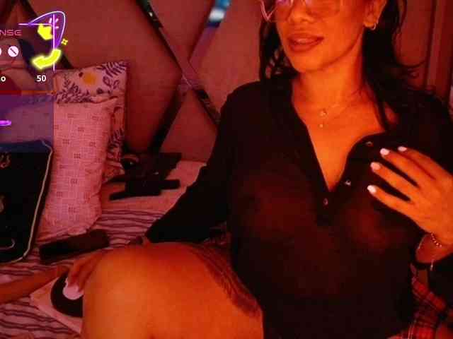 paula-daniela1 webcam