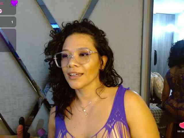 paula-daniela1 webcam