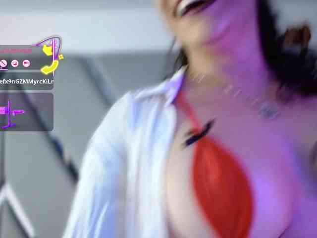 paula-daniela1 webcam